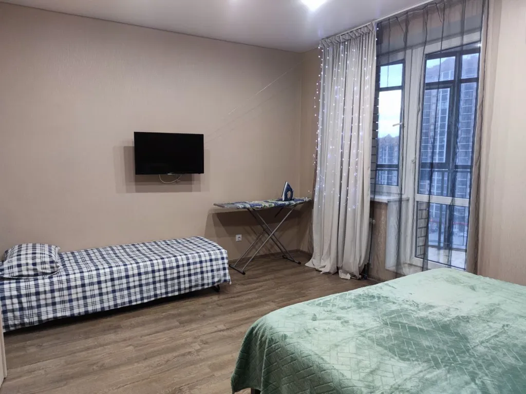 Уютная квартира напротив Республиканской больницы