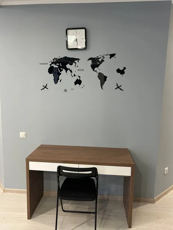 Апартаменты Берлога55 люкс