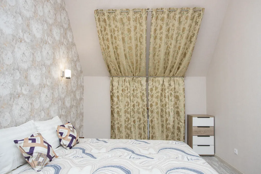 Marina beach уютная квартира в новом ЖК