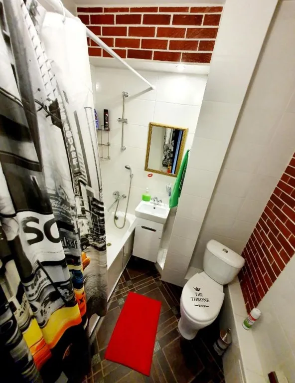 Уютная квартира в центре