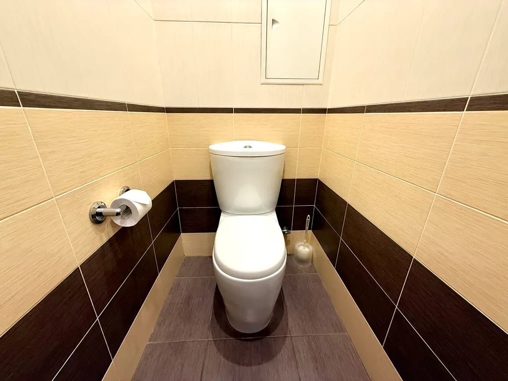 Апартаменты в центре