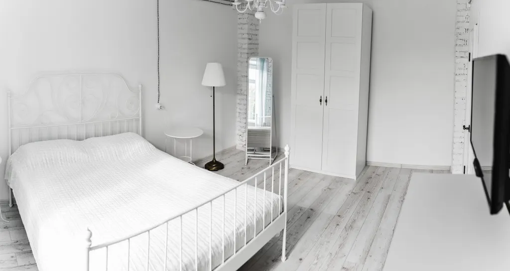 Люкс апартаменты в центре с видом на парк