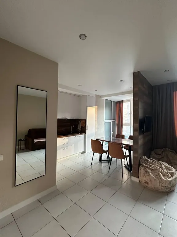 Шикарные апартаменты в лучшем ЖК рядом с морем