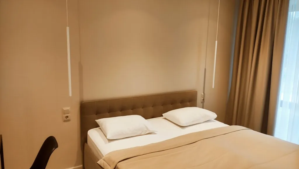 Квартира Комната — аренда посуточно в Хелюля