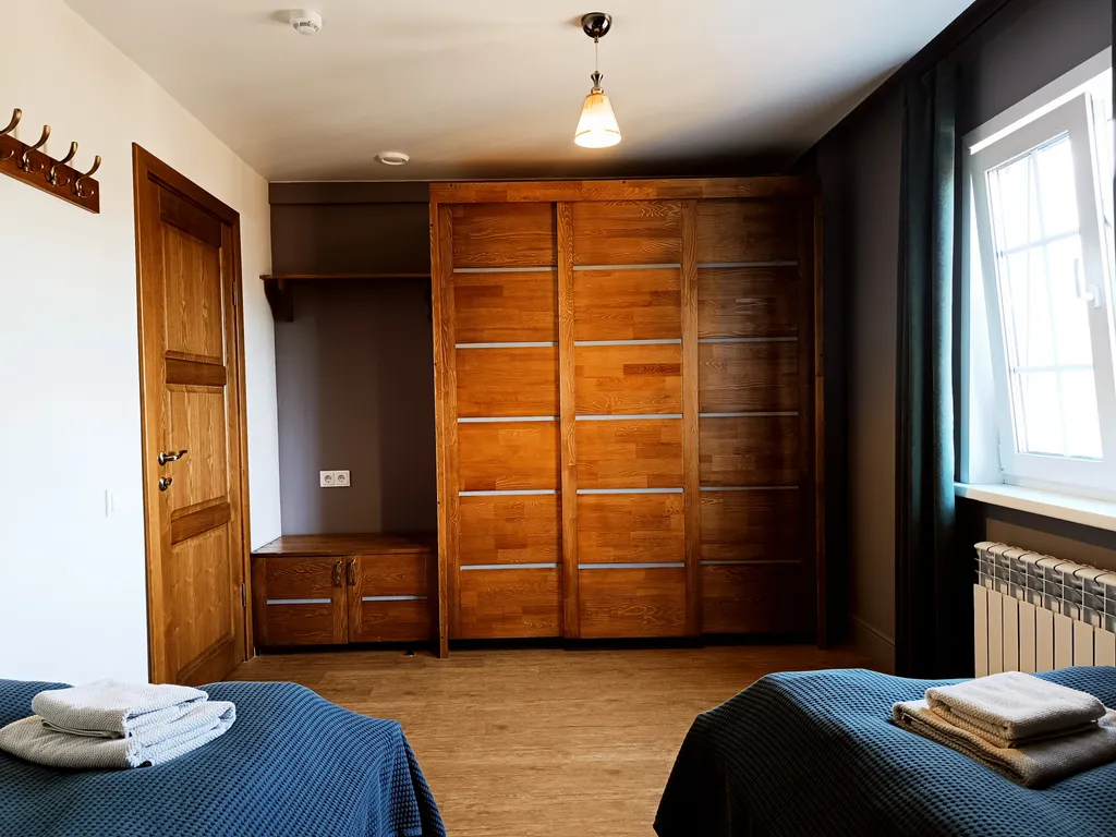 6-комнатный Дом