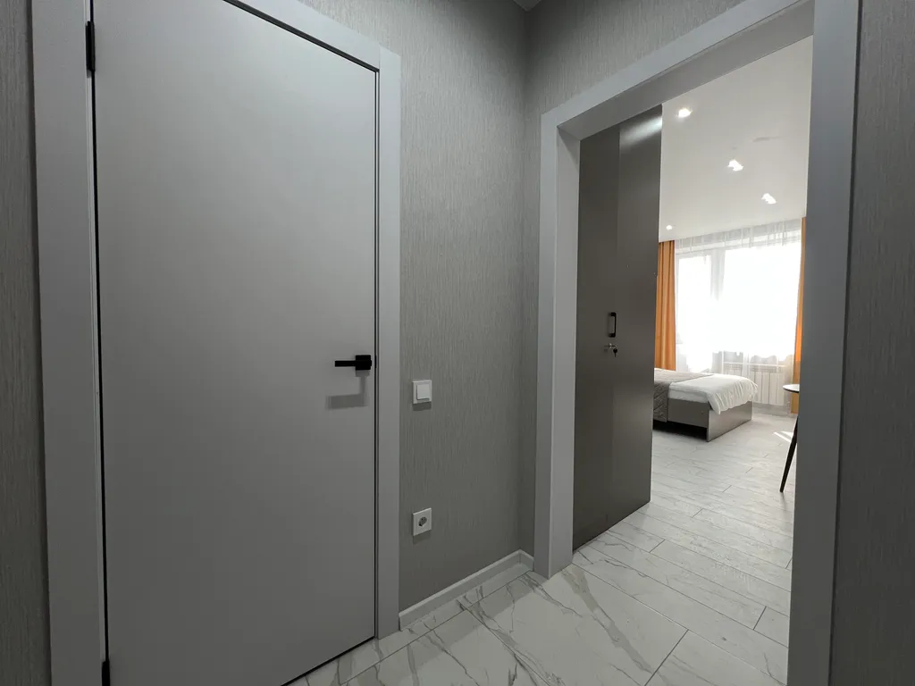 Центр Бердска