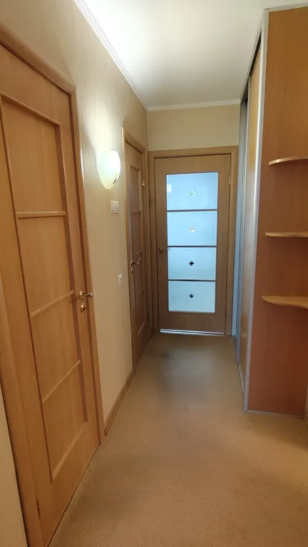 Квартира в центре города