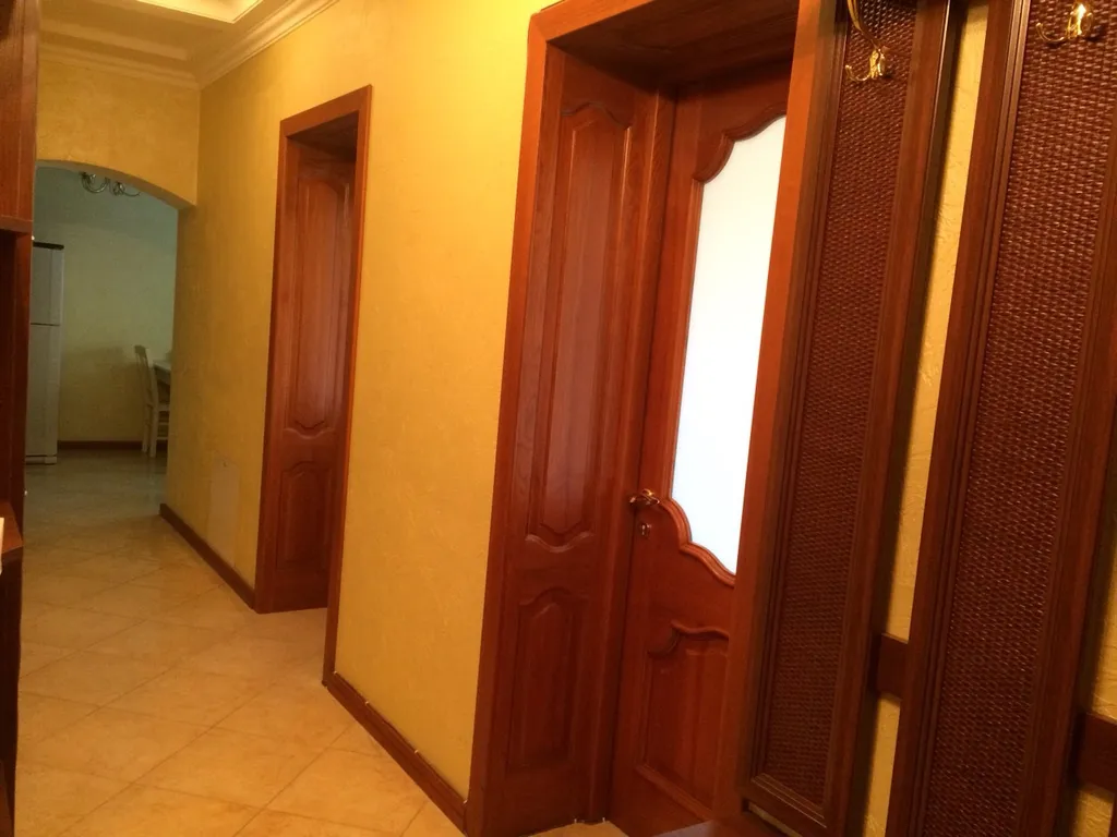 Квартира Уютная квартира на улице 8 марта. — Светлогорск