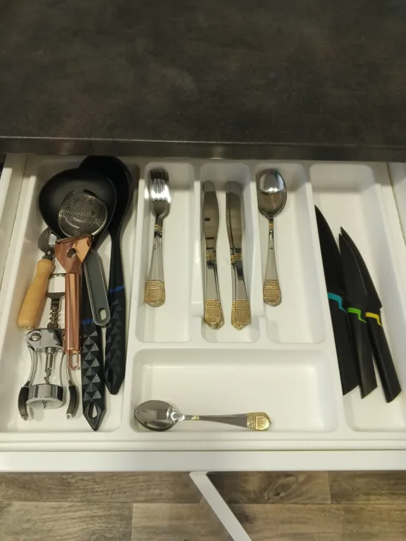 Золотая середина