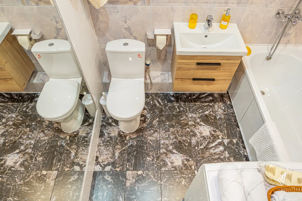 Эко-студия рядом с Космосом