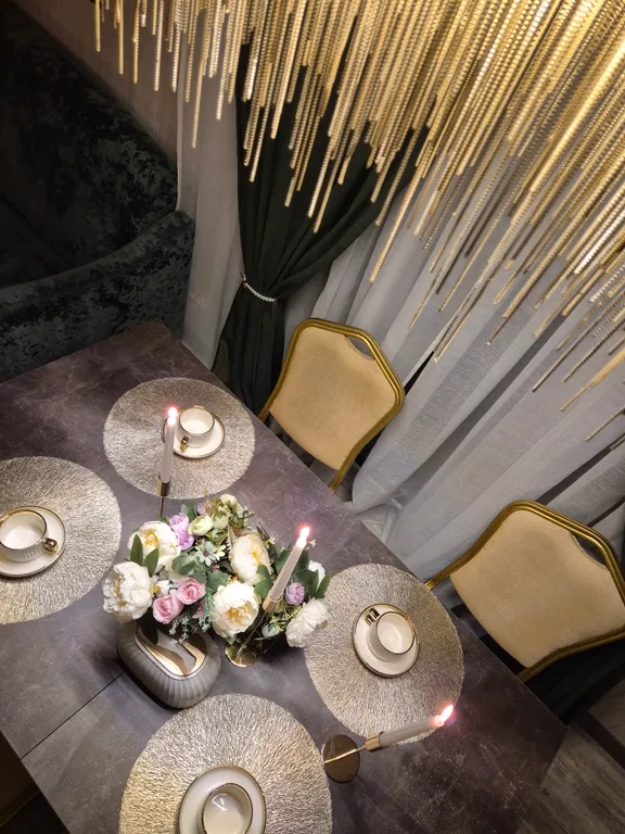 Коттедж Уютный стильный домик — Ям