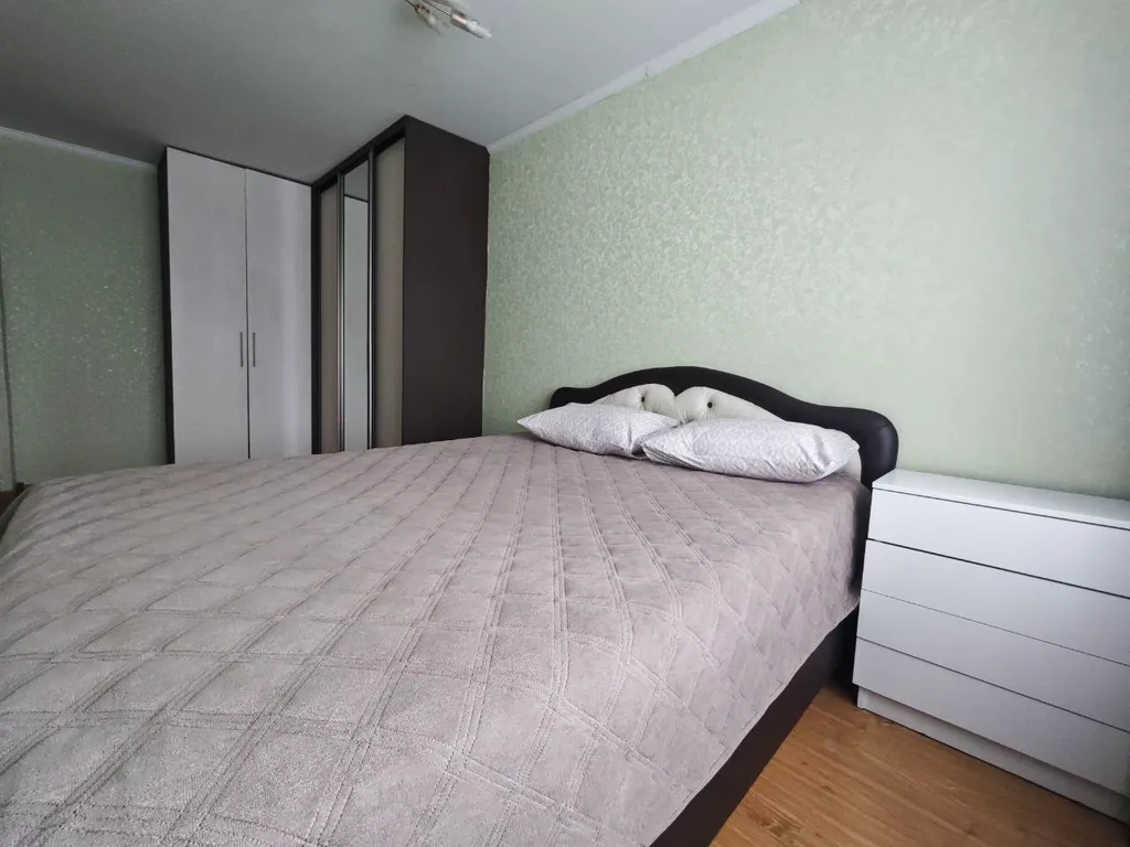 Квартира рядом с центром ядерной медицины