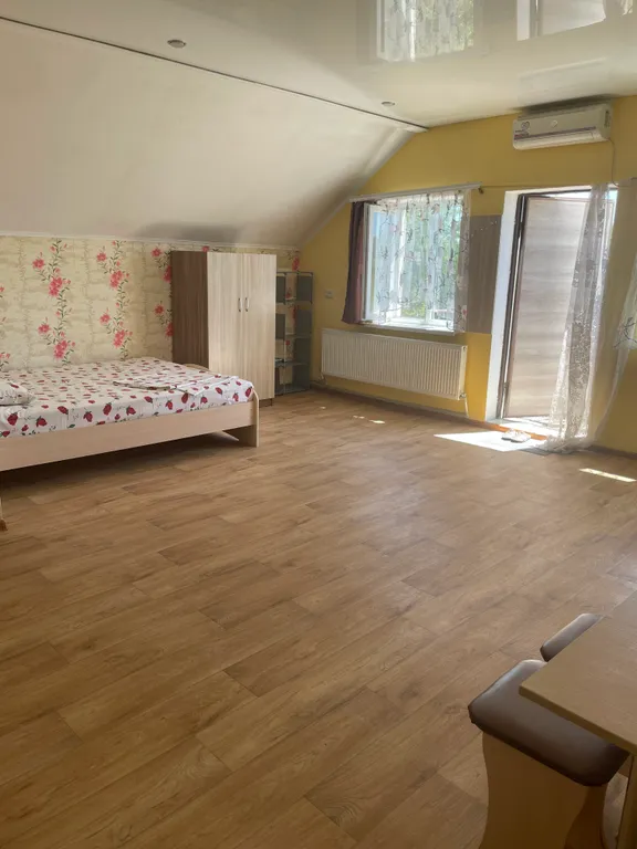 Студия у моря