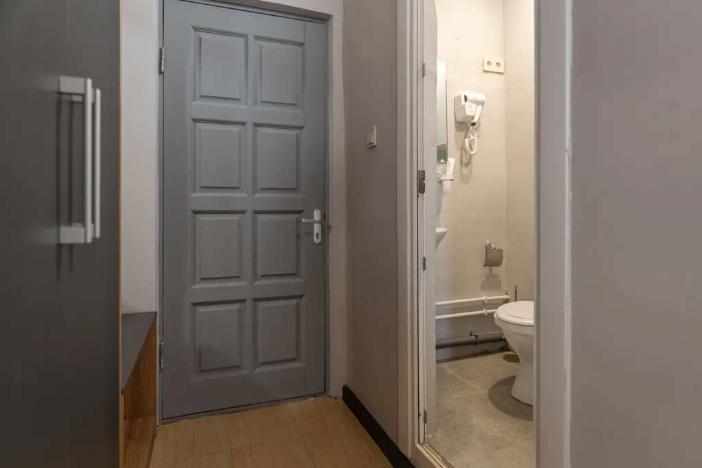 Квартира Комната — Кучук-Дере