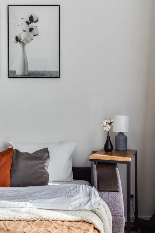 Стильная студия