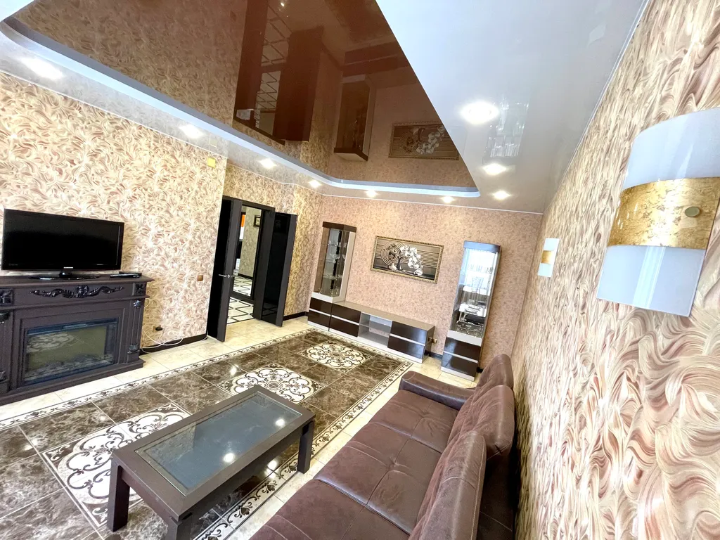 Квартира в центре