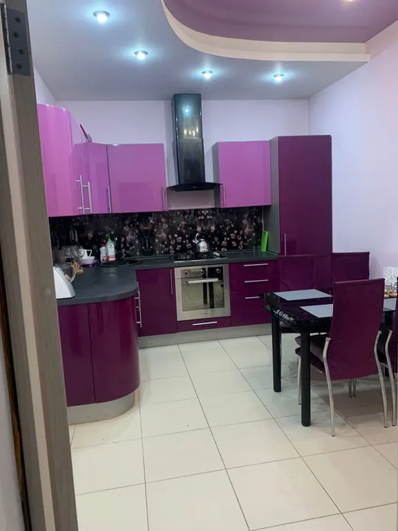 Коттедж Семейный дом — Сочи