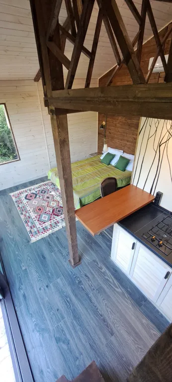 Эко-дом ЕнотоДом