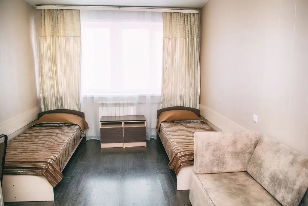 Квартира Комната — аренда посуточно в Петрозаводск