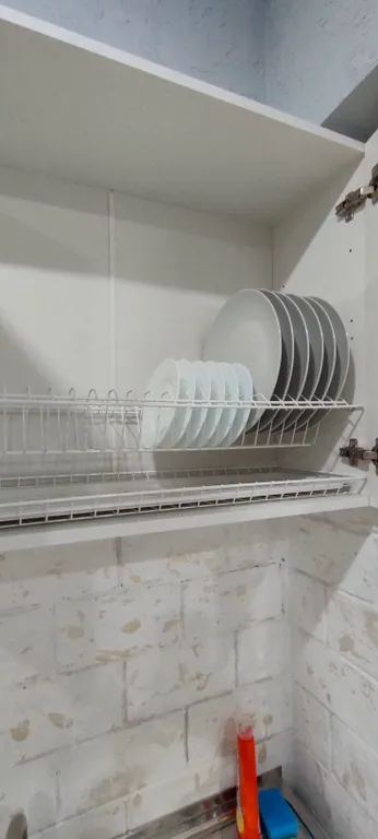 Уютная квартира с отдельным входом в центре города