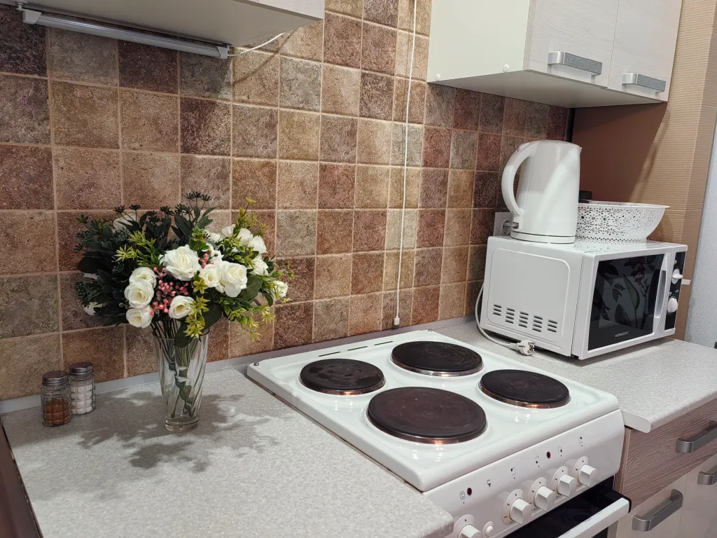 Уютная студия в ЖК Некрасовский