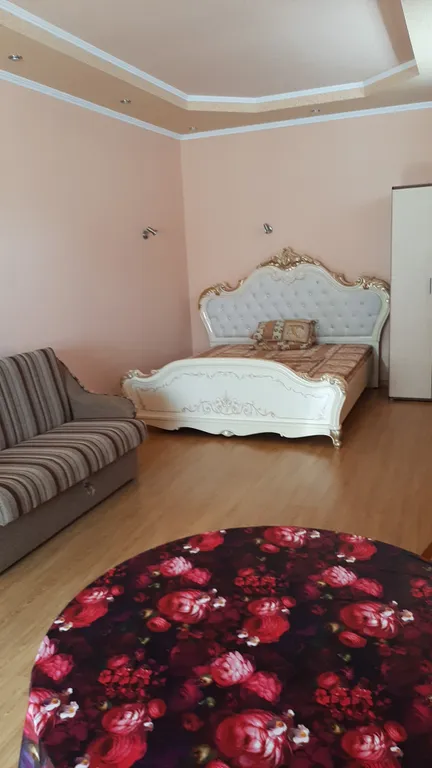 2-комнатный дом близко к морю и парку развлечений