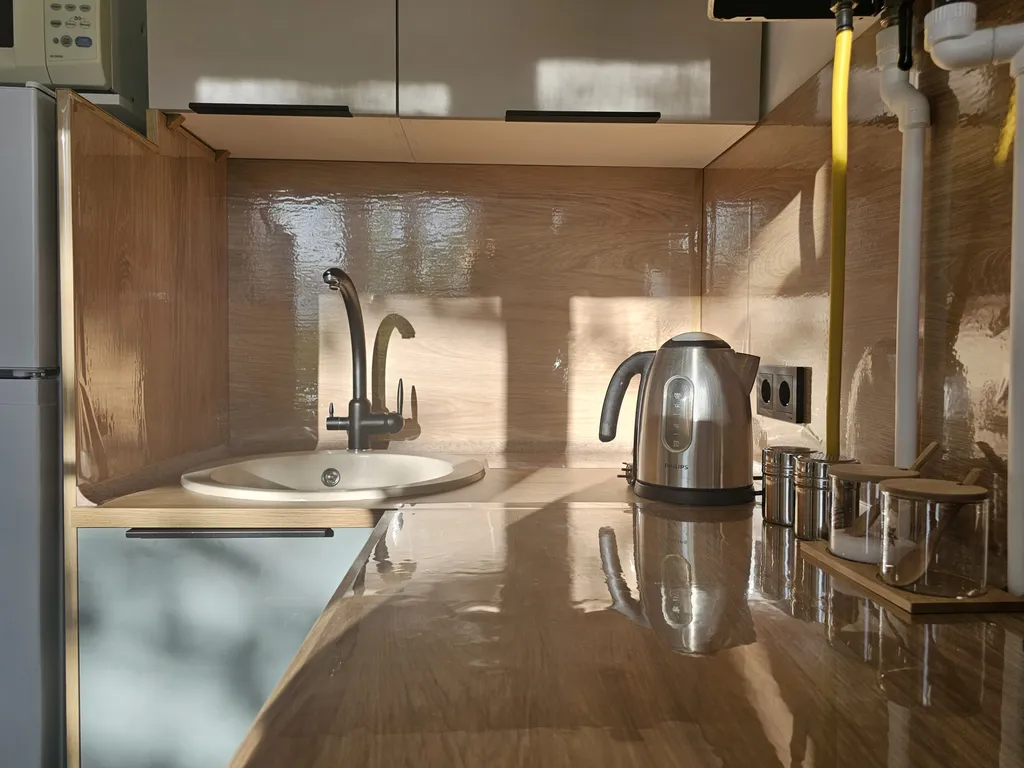 Квартира в центре города