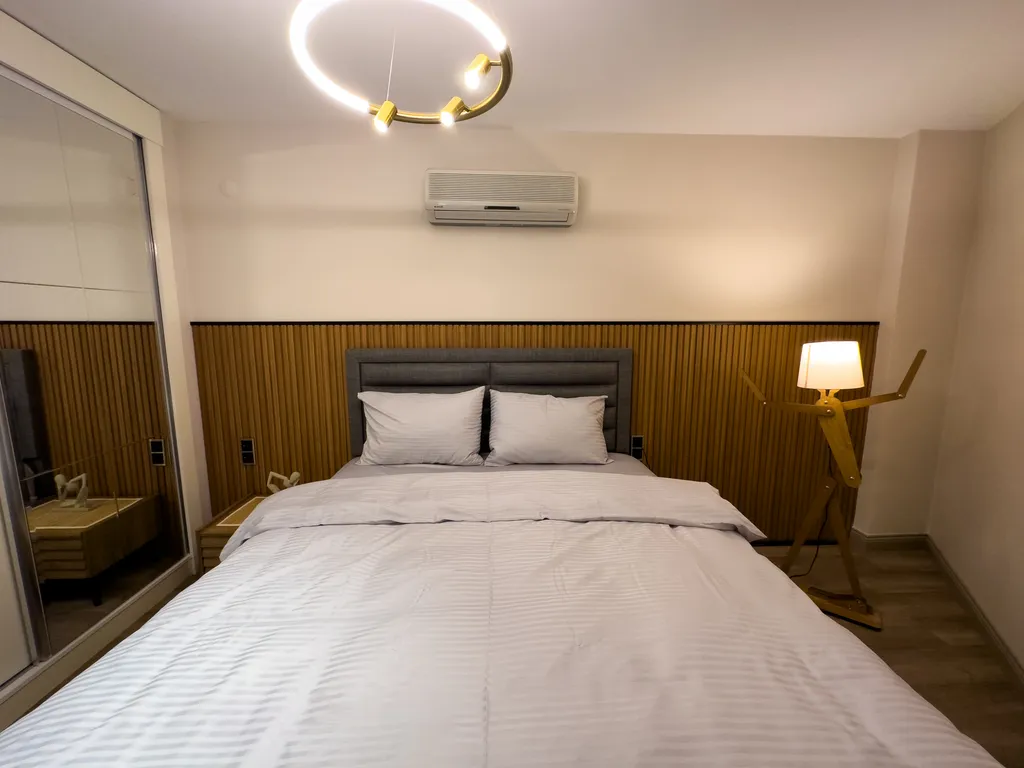 Begonia апартамент в 20 метрах от моря