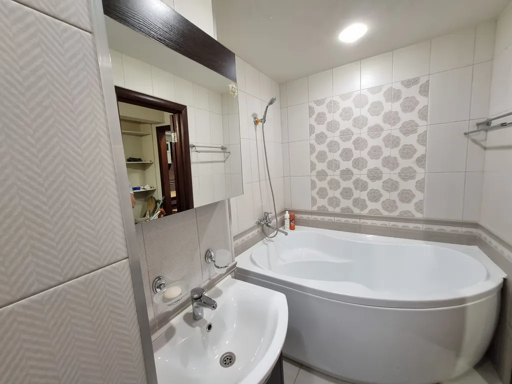 Уютная и чистая квартира