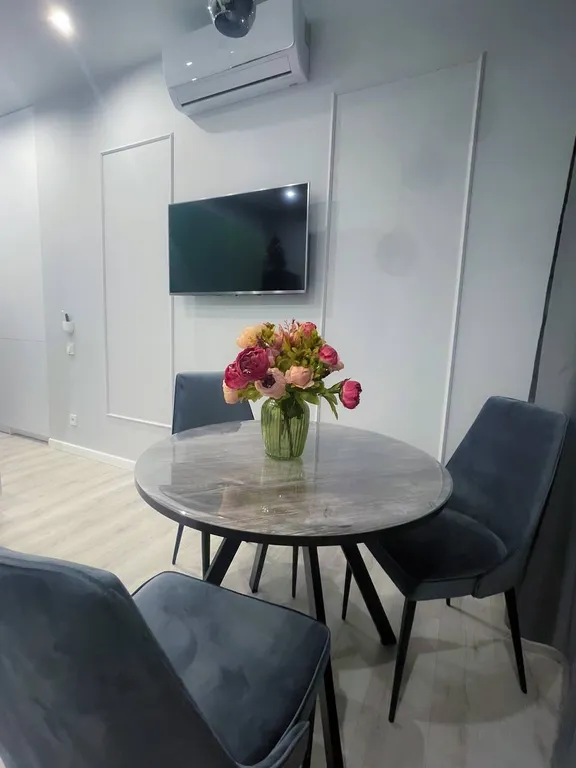 Квартира Стильные апартаменты Bloom — Нижний Новгород