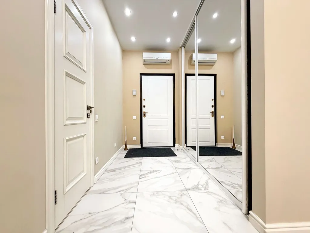 Квартира Квартира в жк царская площадь — Москва