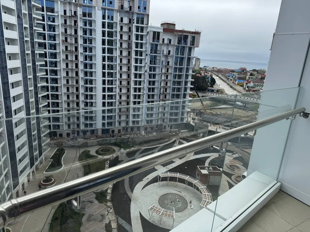 Семейные Апартаменты Солнце