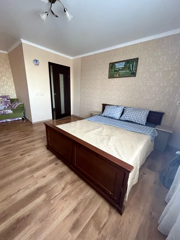 Квартира в центре Армавир район АГПУ