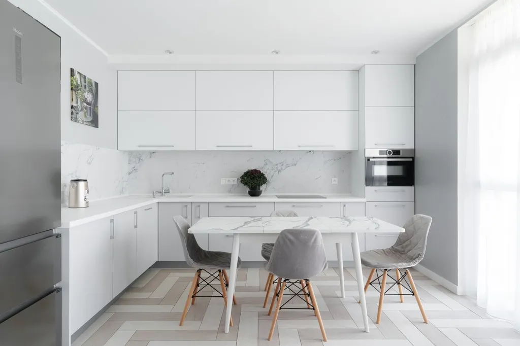 Апартаменты с панорамным видом города