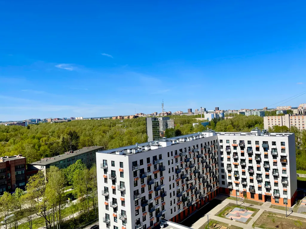 Квартира напротив МРНЦ Онкоцентр