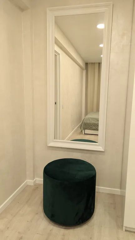 Уютная и стильная квартира в европейском стиле в самом центре