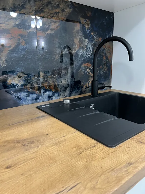 Квартира Квартира Rosgarten lux — Калининград