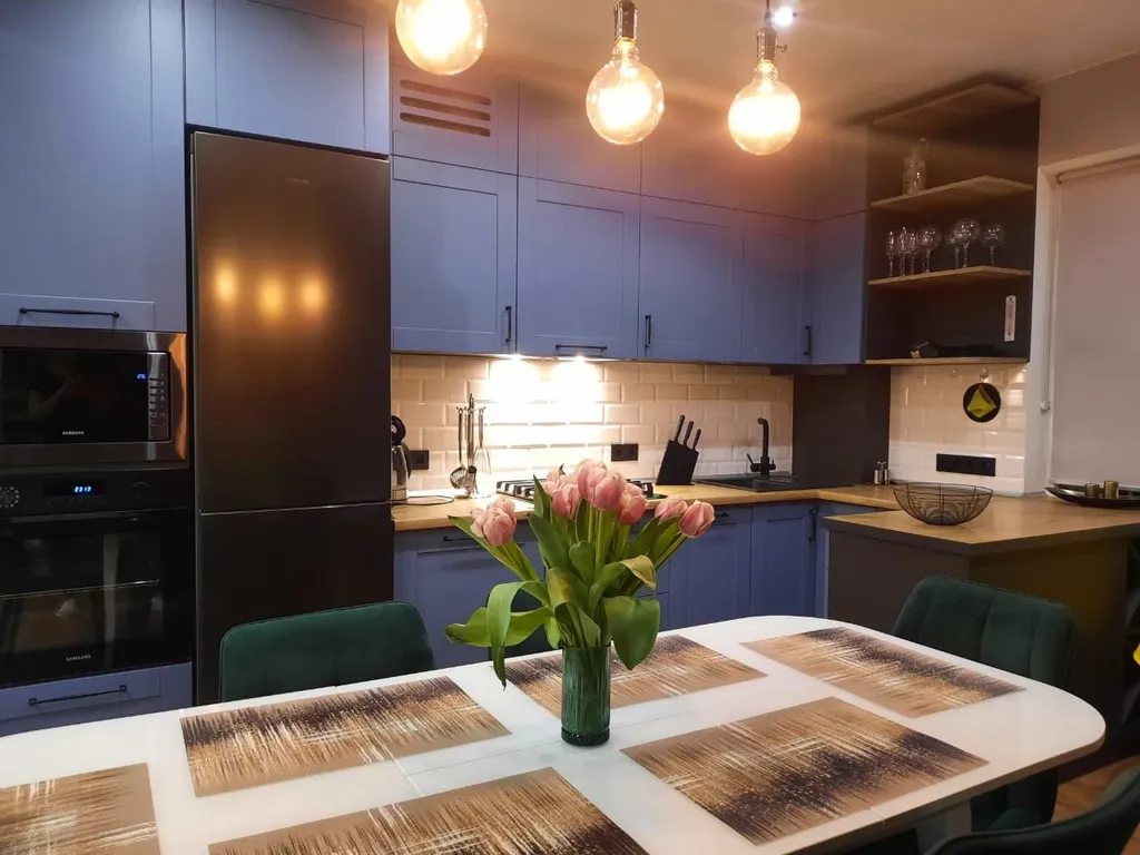 Уютный дом для семейного отдыха