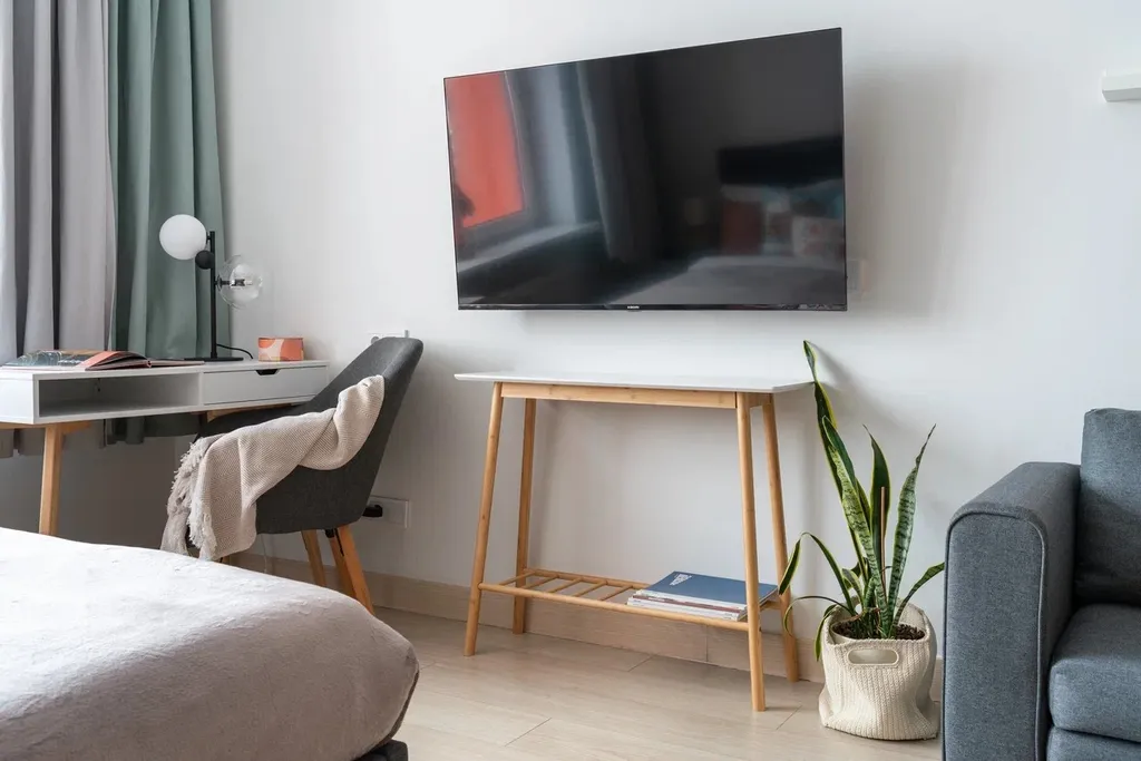 Квартира Квартира Апартамент Безмятежный Остров с панорамным видом на остров мечты — Москва