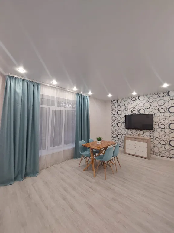 Апартаменты в гостевом доме