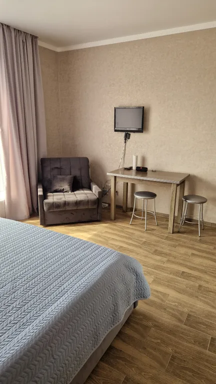 1-комнатный Дом