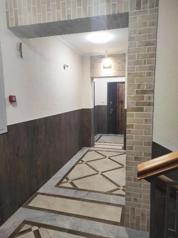 Квартира Квартира KranzDeluxe Роза Ветров — Зеленоградск