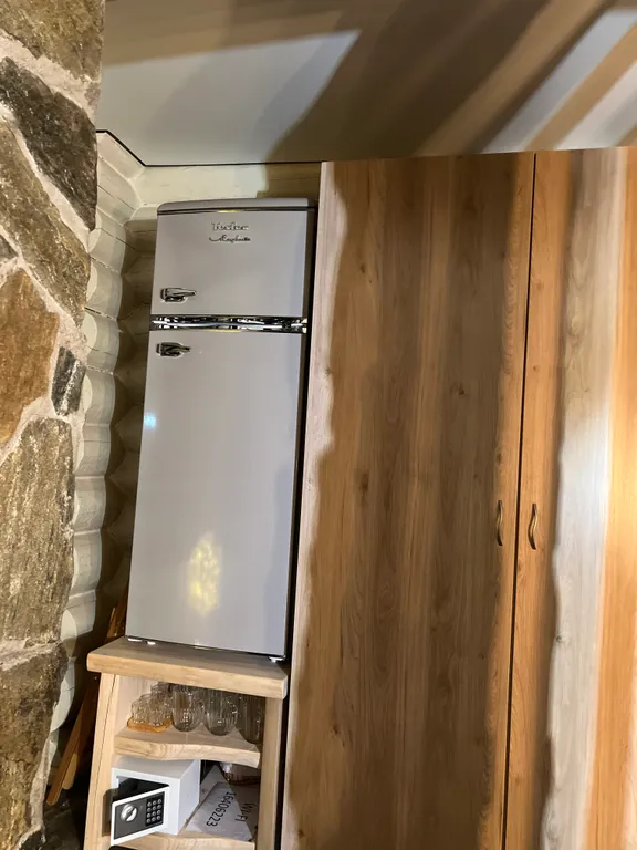 Уютный Дом Шале для семейного отдыха или в компании близких друзей