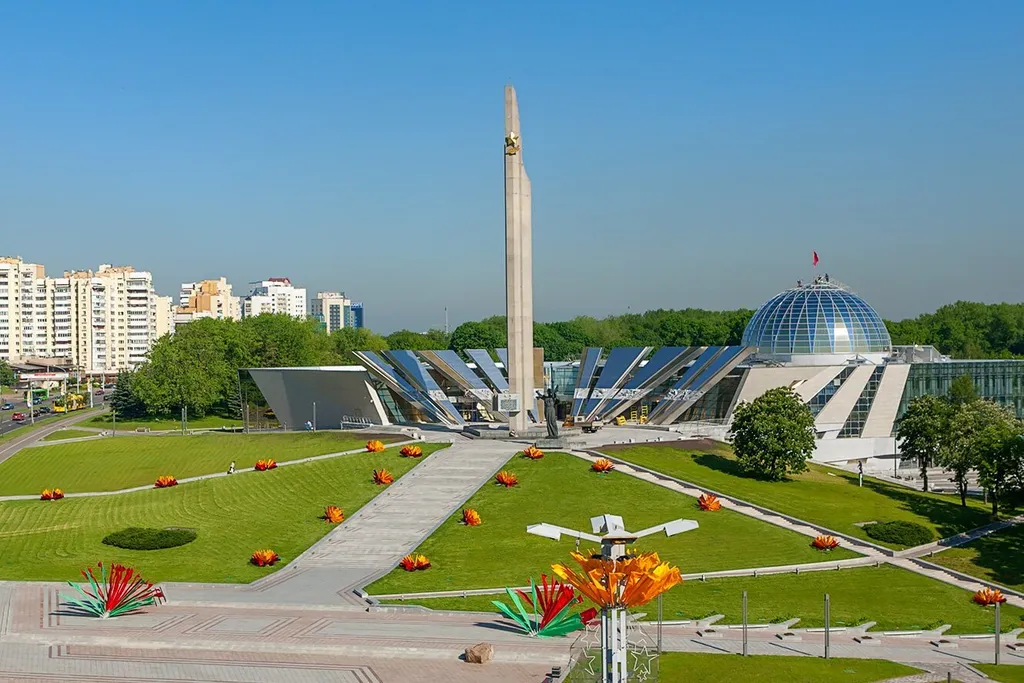Квартира Квартира Стелла-Немига — Минск