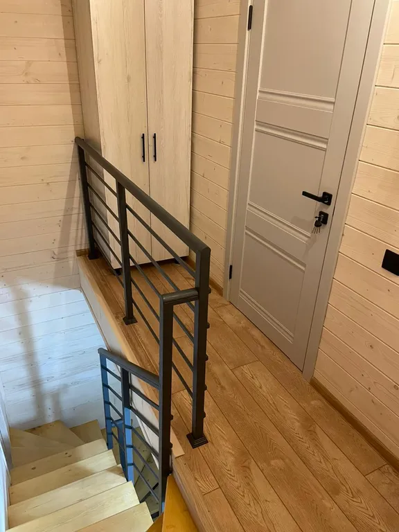 Уютный коттедж в сосновом бору