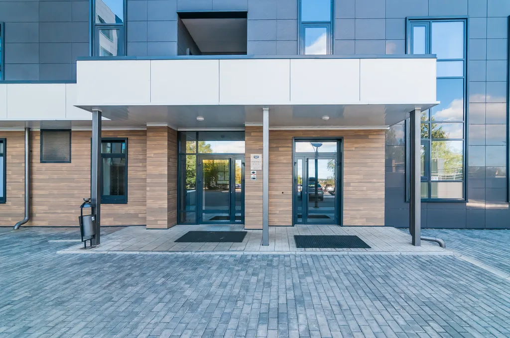 Апартаменты в ЖК Камские огни