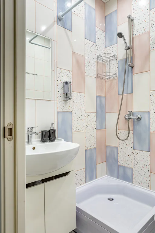 Квартира Квартира Уютная студия для отдыха — Москва