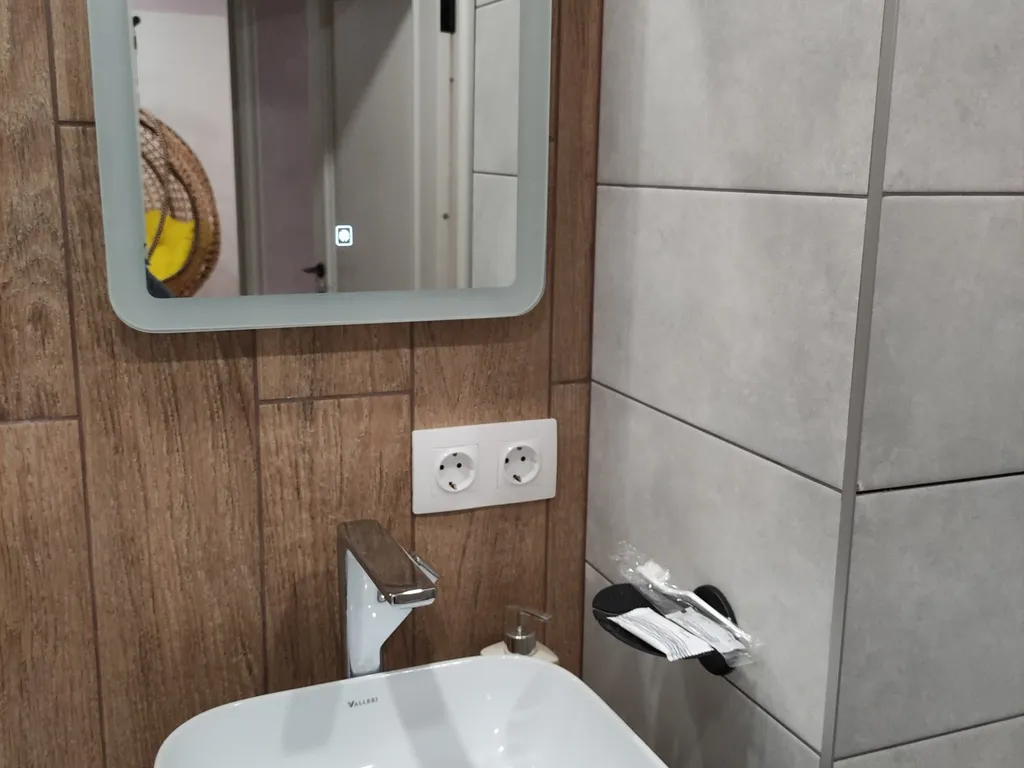 Уютный дом в Солнечногорске