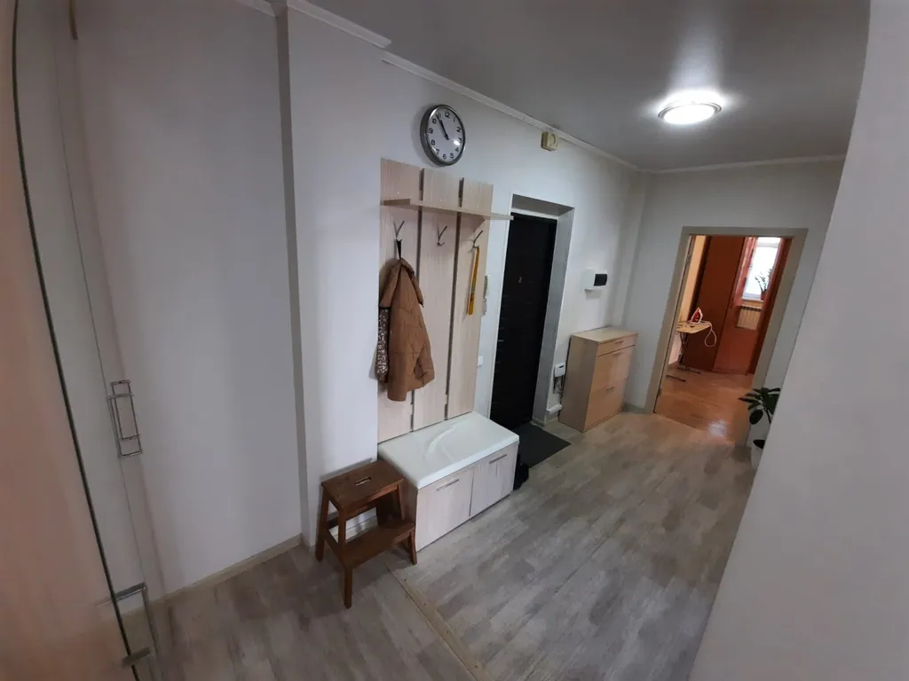 Квартира Двухкомнатная квартира рядом с морем — Анапа