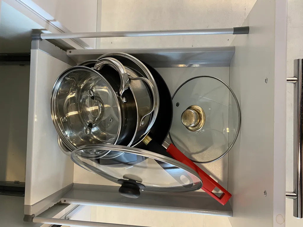 Апартаменты с видом на озеро